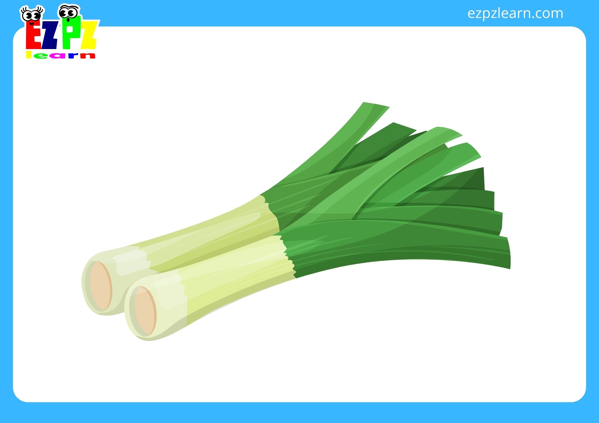 leek